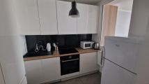 Mieszkanie 2-pokojowe Warszawa Śródmieście, al. Jana Pawła II. Zdjęcie 4