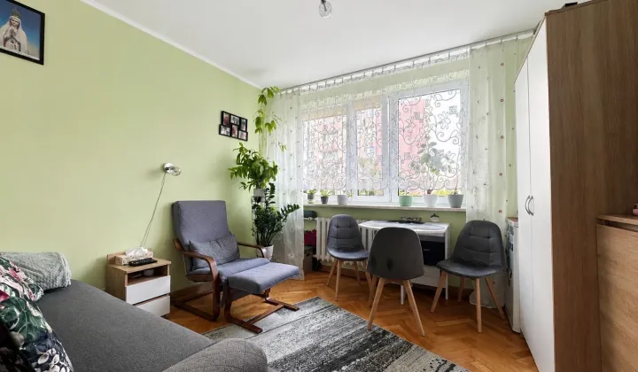 Mieszkanie 2-pokojowe Warszawa Bemowo, ul. Bobrowa