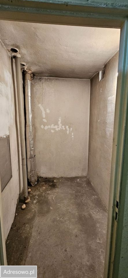Mieszkanie 3-pokojowe Katowice Śródmieście, al. Walentego Roździeńskiego. Zdjęcie 20