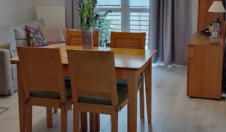 Mieszkanie 3-pokojowe Iława, ul. Kazimierza Odnowiciela