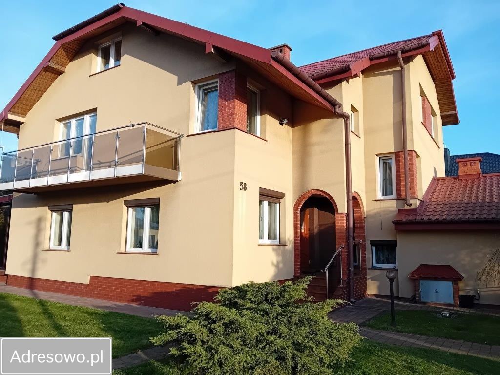 bliźniak, 5 pokoi Łuków, ul. Jana Kilińskiego. Zdjęcie 4