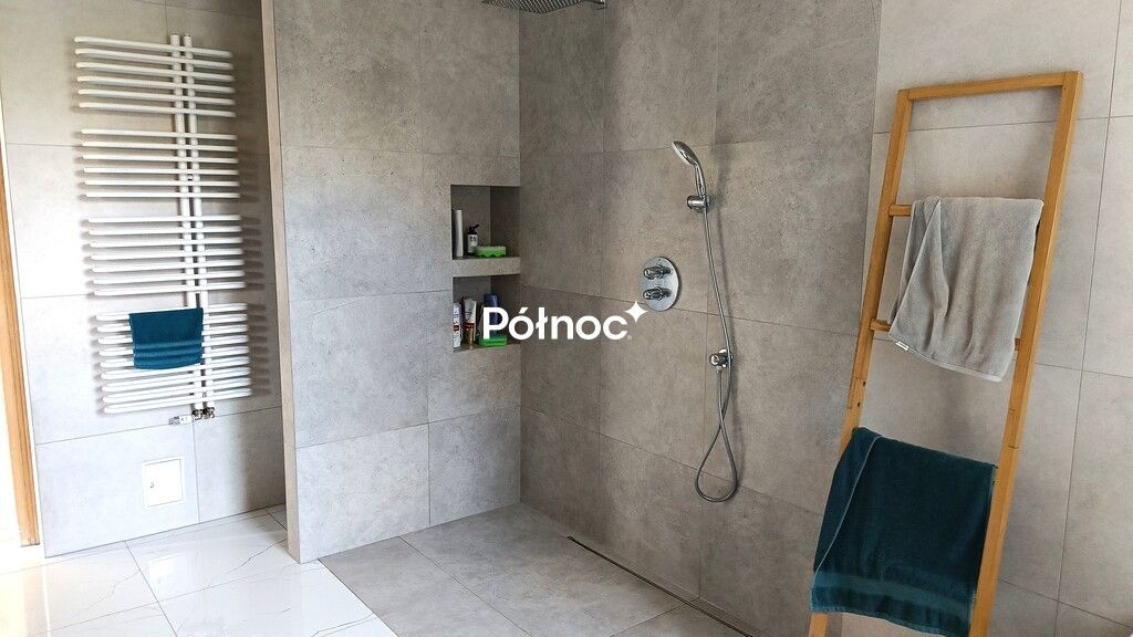 dom wolnostojący, 8 pokoi Jędrzychowice. Zdjęcie 23