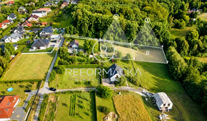 Działka budowlana Rzeszów, ul. św. Faustyny