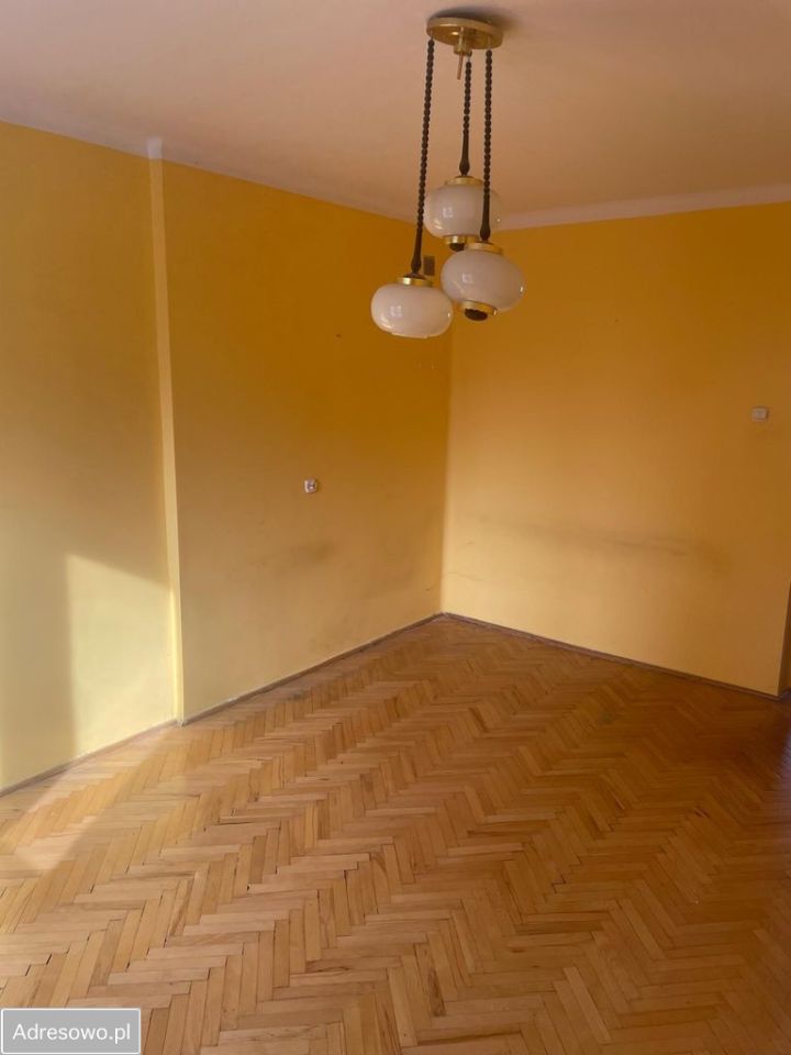 Mieszkanie 3-pokojowe Kielce Centrum, ul. Ignacego Paderewskiego. Zdjęcie 6
