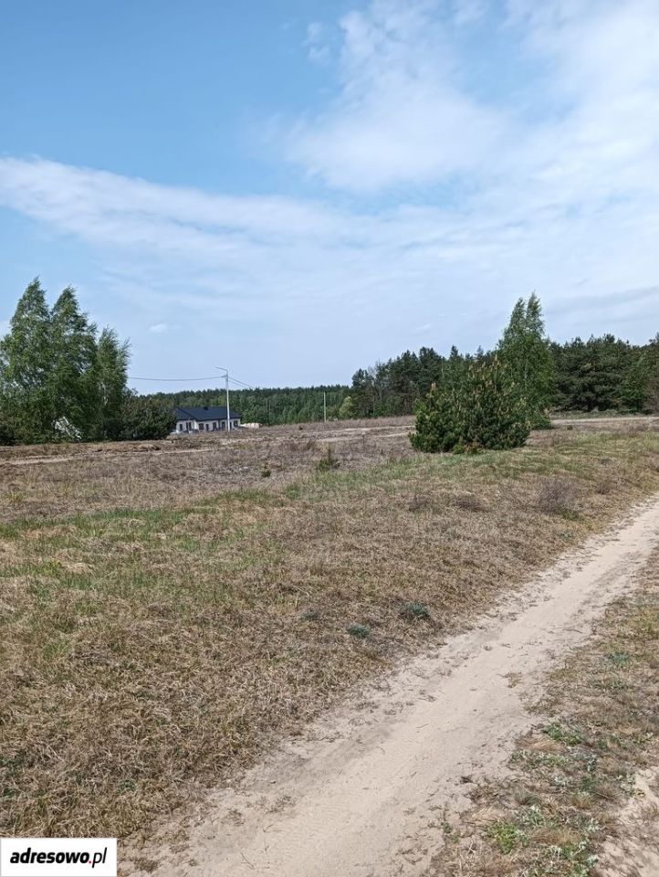 Działka budowlana Zgoda, ul. Kręta. Zdjęcie 2