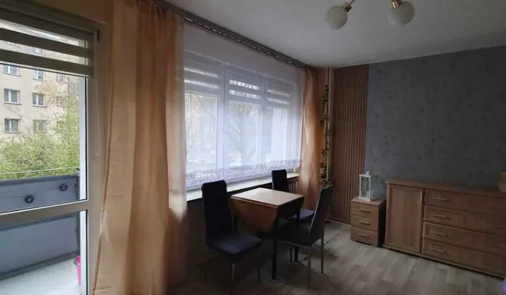 Mieszkanie 3-pokojowe Kłodzko, ul. Jacka Malczewskiego