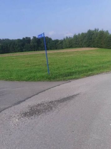 Działka budowlana Gromnik, ul. Sportowa. Zdjęcie 1