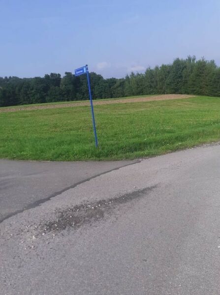 Działka budowlana Gromnik, ul. Sportowa. Zdjęcie 1