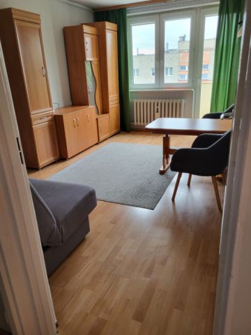 Mieszkanie 2-pokojowe Gdańsk Śródmieście, ul. Spadzista. Zdjęcie 1