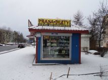 Lokal Włocławek Zazamcze, ul. Budowlanych. Zdjęcie 1