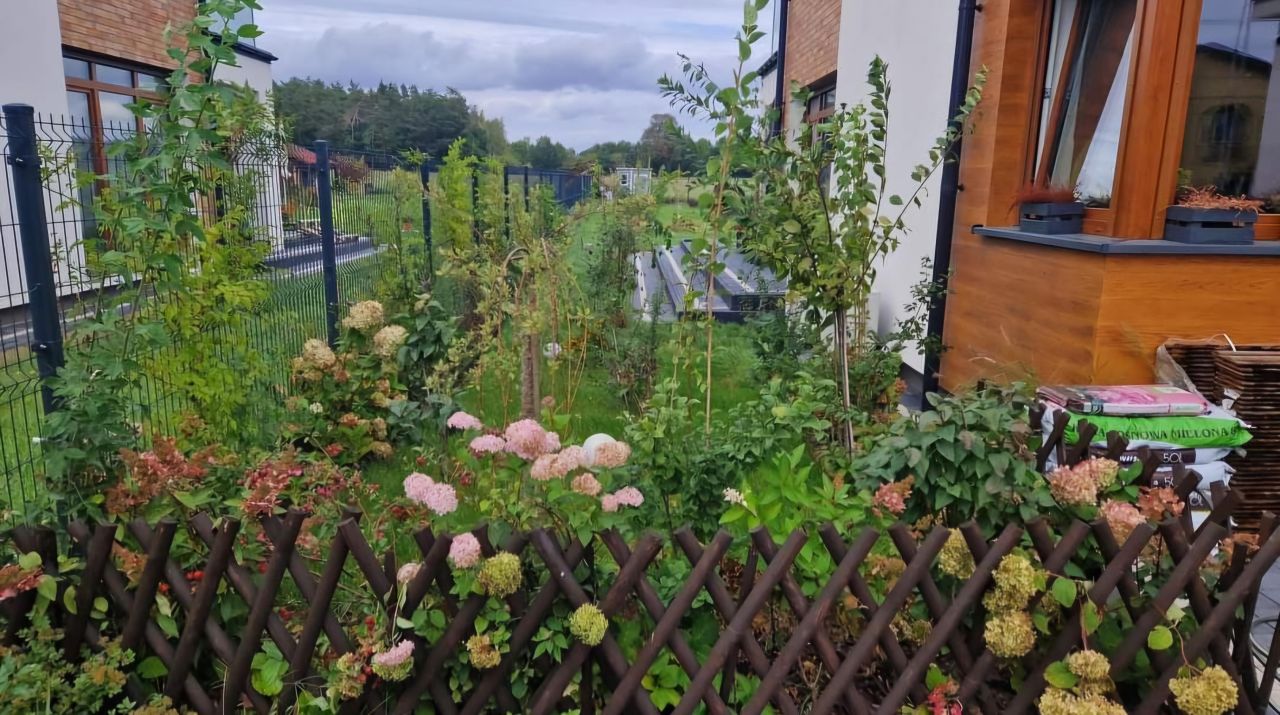 bliźniak, 4 pokoje Jachranka. Zdjęcie 39