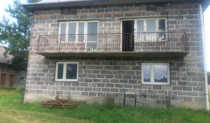 dom wolnostojący, 6 pokoi Dzwonowa