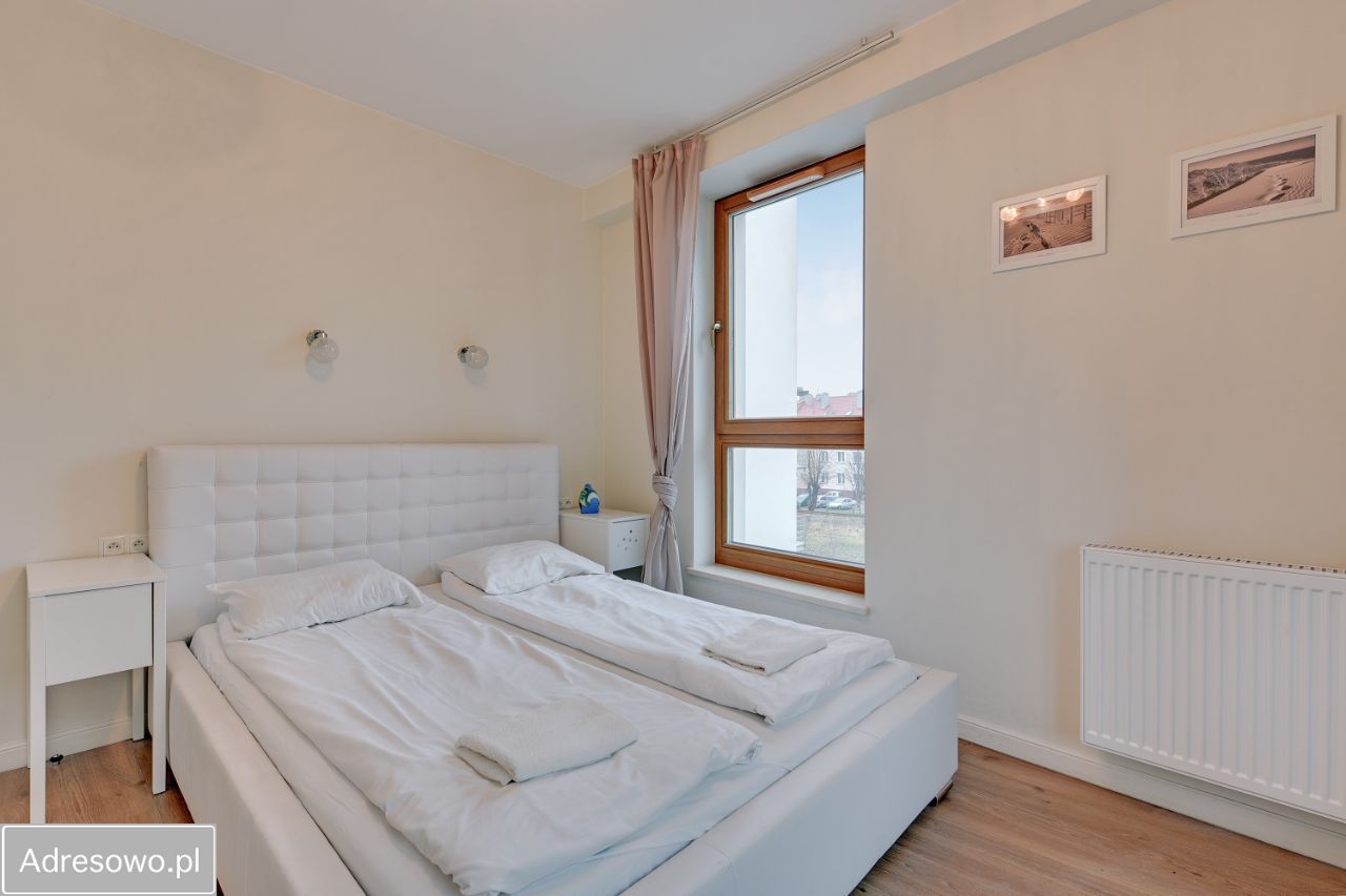 Mieszkanie 3-pokojowe Władysławowo. Zdjęcie 9