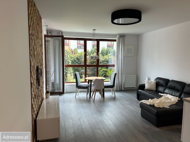 Mieszkanie 2-pokojowe Warszawa Wilanów, ul. abp. Józefa Teodorowicza. Zdjęcie 1