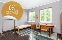 Mieszkanie 3-pokojowe Poznań Łazarz, ul. Marcina Kasprzaka