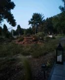 Działka rekreacyjna Miłocin. Zdjęcie 3