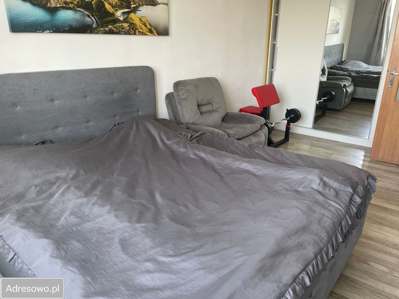 Mieszkanie 2-pokojowe Rydułtowy, ul. Plebiscytowa. Zdjęcie 8