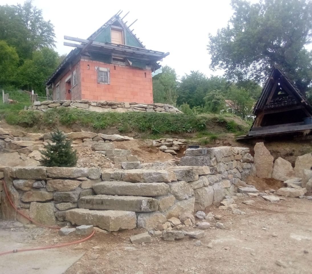 Działka budowlana Piechowice, ul. Skalna. Zdjęcie 5