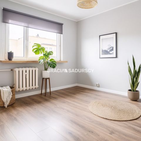 Mieszkanie 3-pokojowe Kraków Dębniki, ul. Kobierzyńska. Zdjęcie 17