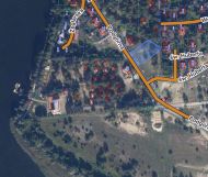 Działka budowlana Swornegacie, ul. Podgórna. Zdjęcie 3