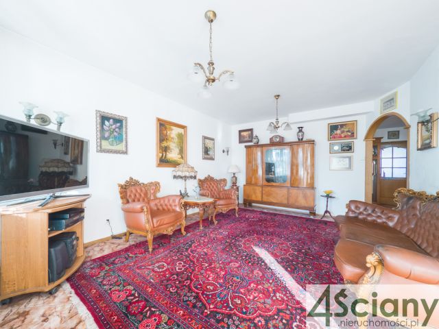 Mieszkanie 3-pokojowe Warszawa Gocław, ul. Władysława Witwickiego. Zdjęcie 7