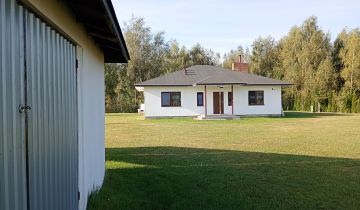 dom wolnostojący, 3 pokoje Gosławice Zalesie, Zalesie