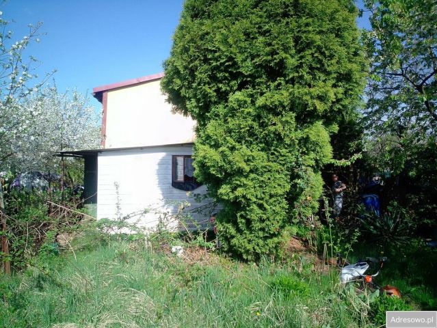 Działka rekreacyjna Tychy. Zdjęcie 1