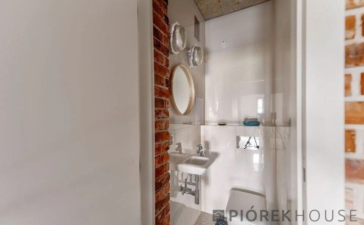 Mieszkanie 3-pokojowe Warszawa Praga-Południe, ul. Stanisława Mikołajczyka. Zdjęcie 9