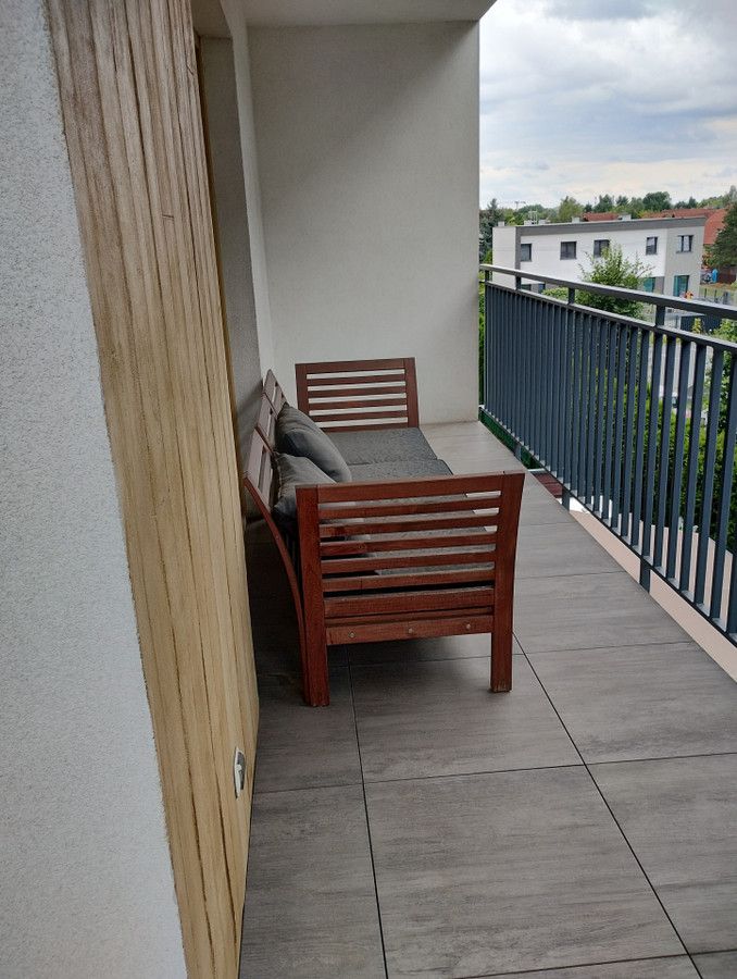 Mieszkanie 4-pokojowe Dąbrowa Górnicza Gołonóg, ul. Graniczna. Zdjęcie 4