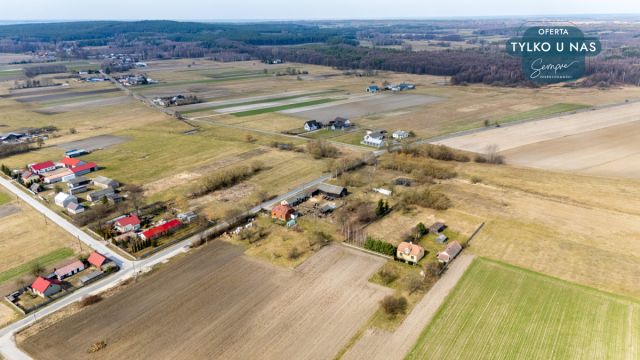 dom wolnostojący, 6 pokoi Klew-Kolonia. Zdjęcie 3