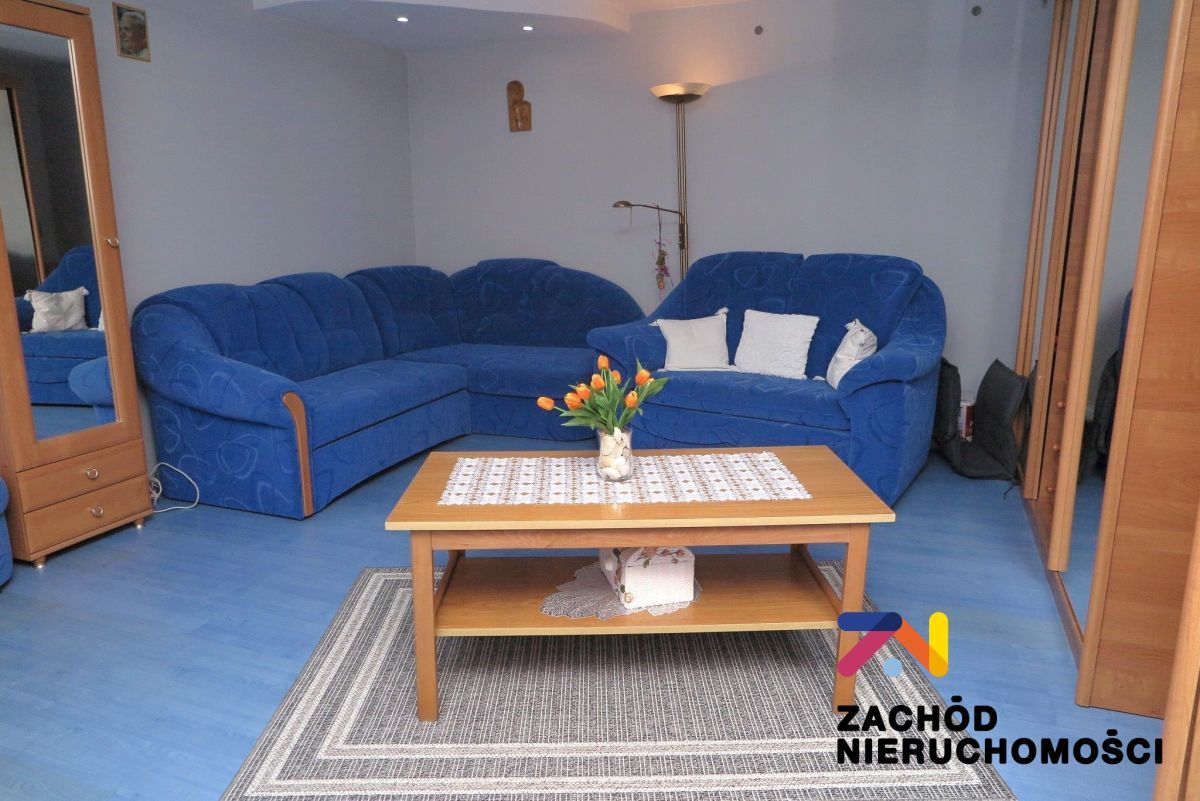 Mieszkanie 2-pokojowe Nowa Sól, ul. marsz. Józefa Piłsudskiego. Zdjęcie 12