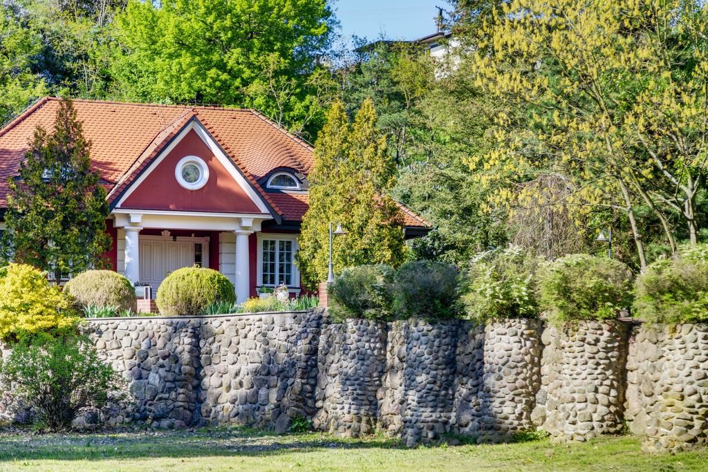 dom wolnostojący, 7 pokoi Zakroczym, ul. Starostwo. Zdjęcie 4