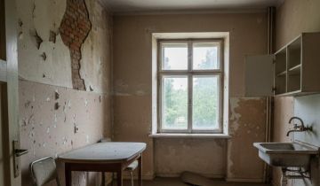 Mieszkanie 3-pokojowe Warszawa Bielany, ul. Literacka