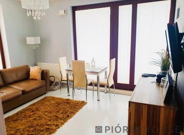 Mieszkanie 2-pokojowe Warszawa Praga-Południe, ul. Gocławska. Zdjęcie 2