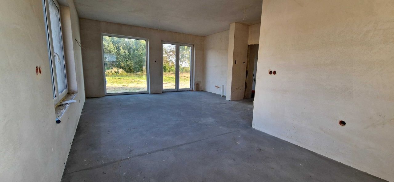 bliźniak Klukowa Huta. Zdjęcie 7