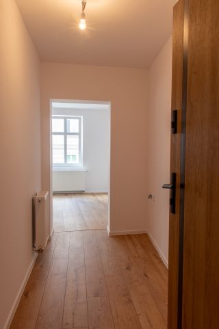 Mieszkanie 1-pokojowe Bydgoszcz Śródmieście, ul. Pomorska. Zdjęcie 1