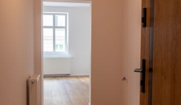 Mieszkanie 1-pokojowe Bydgoszcz Śródmieście, ul. Pomorska