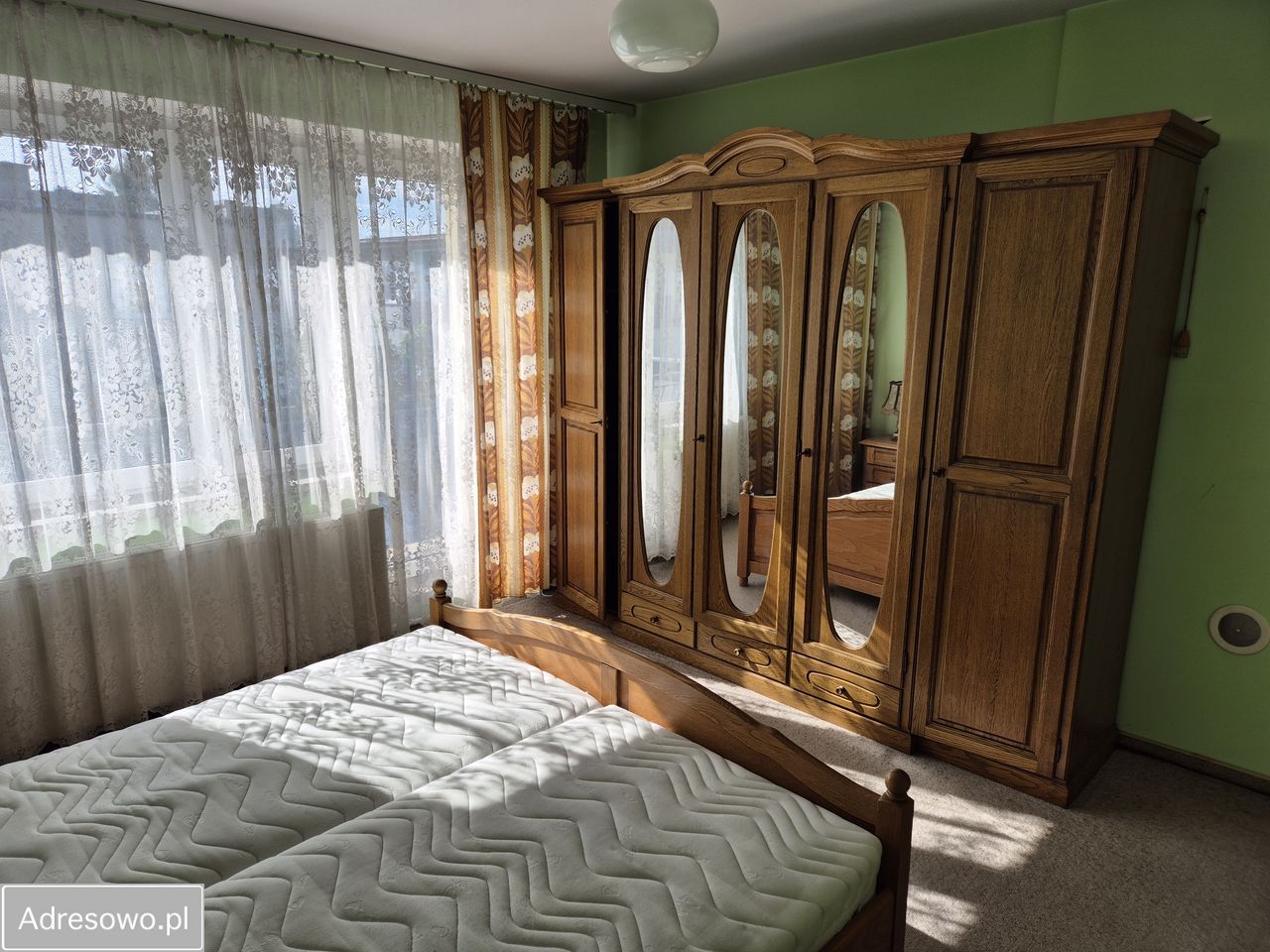 dom wolnostojący, 6 pokoi Niemodlin, ul. Henryka Wieniawskiego. Zdjęcie 19