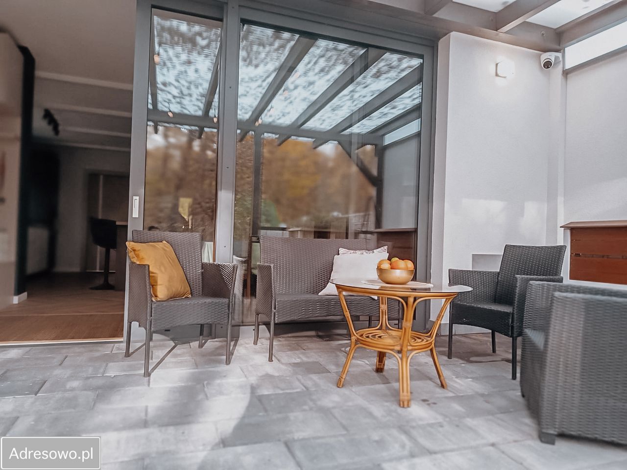 bliźniak, 3 pokoje Nienawiszcz, ul. Zwierzyniecka. Zdjęcie 11