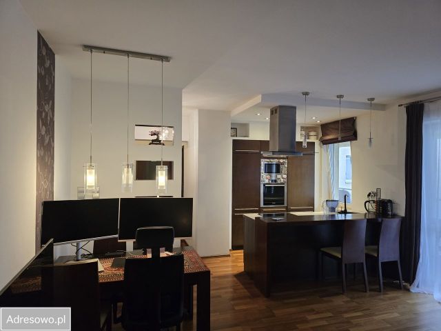 Mieszkanie 2-pokojowe Warszawa Wola, ul. Mroczna. Zdjęcie 1