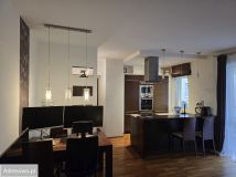 Mieszkanie 2-pokojowe Warszawa Wola, ul. Mroczna