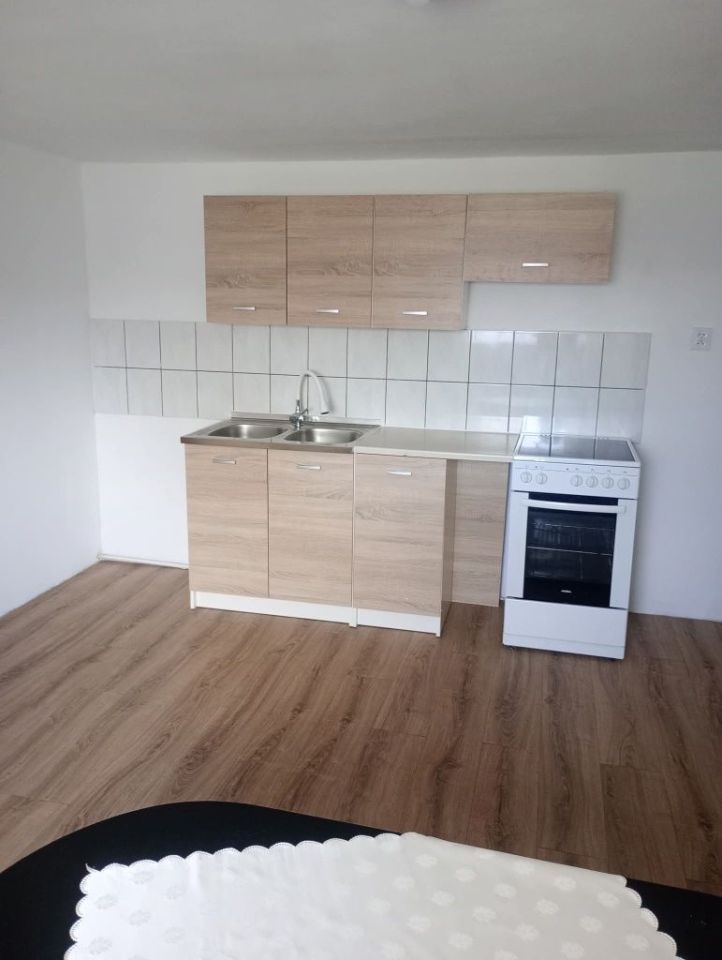 Mieszkanie 2-pokojowe Czaplinek. Zdjęcie 8