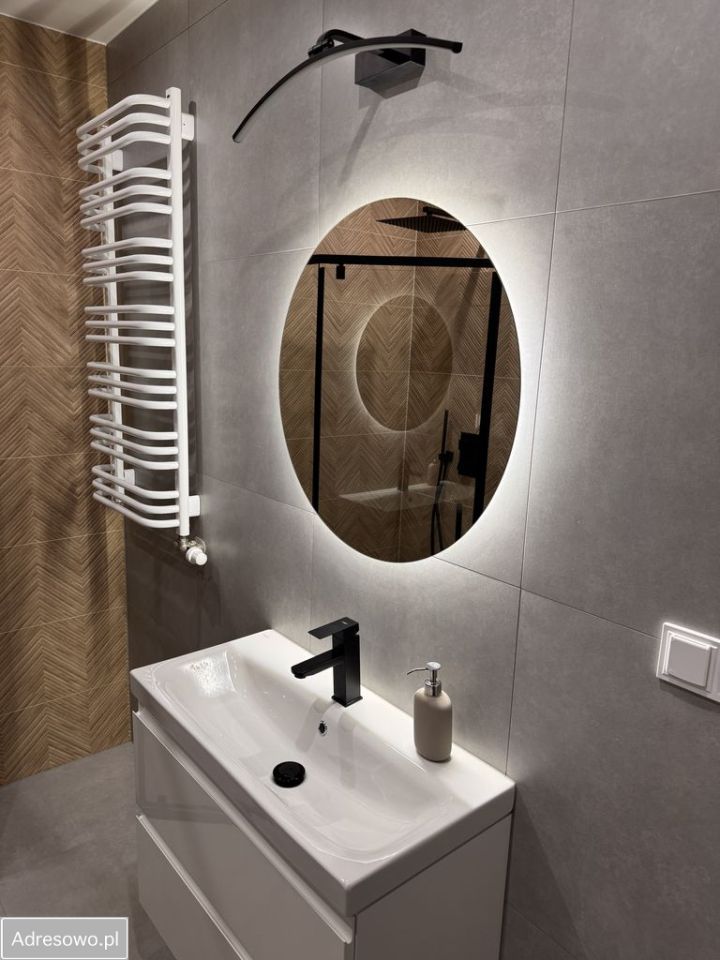 Mieszkanie 2-pokojowe Kraków Podgórze, ul. Lasówka. Zdjęcie 13