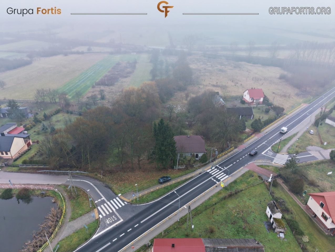 dom wolnostojący, 4 pokoje Kije. Zdjęcie 16