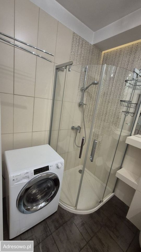 Mieszkanie 2-pokojowe Warszawa Wola, ul. Jana Kazimierza. Zdjęcie 5