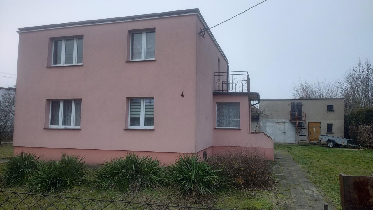 dom wolnostojący, 5 pokoi Janikowo Sieczkowice, ul. Cicha. Zdjęcie 13