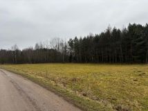 Działka budowlana Budy Jakubowice. Zdjęcie 2