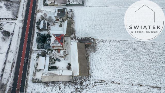 dom wolnostojący, 4 pokoje Zębówiec, ul. Aleja Sosnowa. Zdjęcie 6