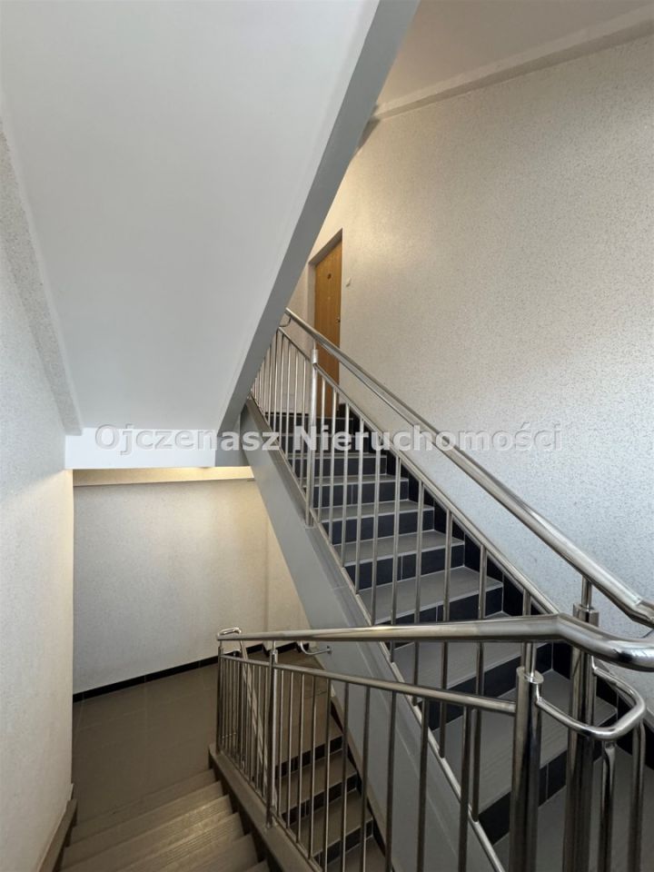 Mieszkanie 2-pokojowe Bydgoszcz Skrzetusko. Zdjęcie 9