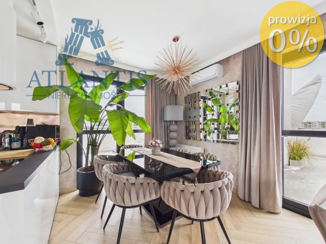 Mieszkanie 5-pokojowe Bydgoszcz, ul. Gajowa. Zdjęcie 5